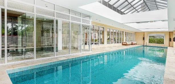 Apartamento com 3 Quartos à venda, 182m² no Jardim Aquárius, Limeira