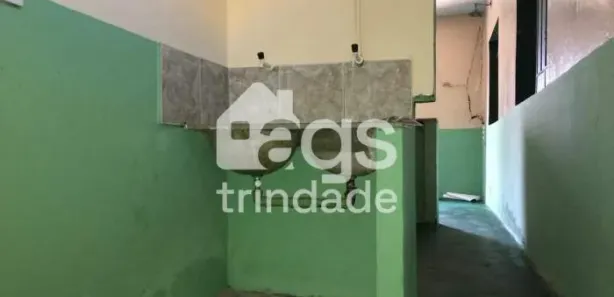 Ponto Comercial para alugar, 40m² no Centro, Santa Luzia