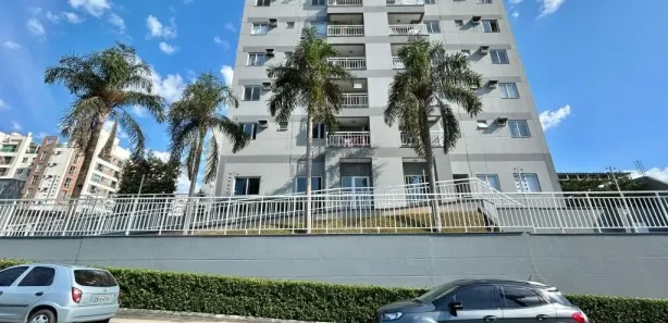 Cobertura com 3 Quartos à venda, 102m² no Floresta, Joinville