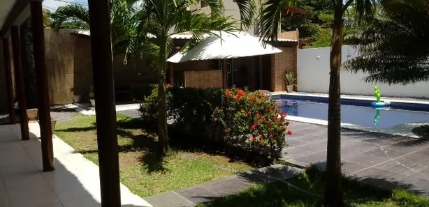 Casa com 4 Quartos à venda, 300m² no Maracaipe, Ipojuca