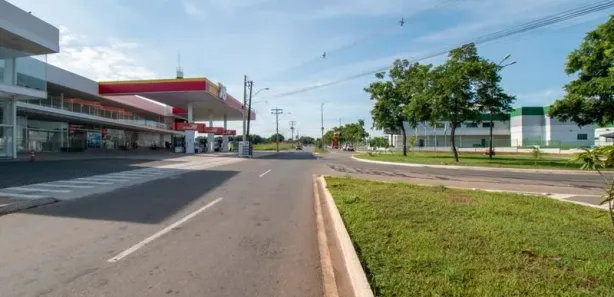 Sala Comercial para alugar, 25m² no Residencial Solar Central Park, Aparecida de Goiânia