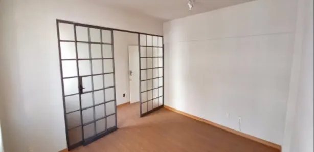 Sala Comercial para alugar, 30m² no Santa Efigênia, Belo Horizonte