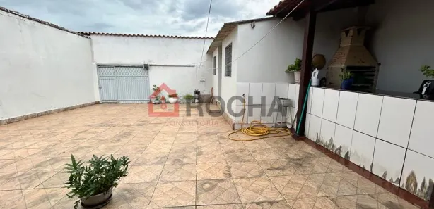 Casa com 3 Quartos à venda, 200m² no Sobradinho, Brasília