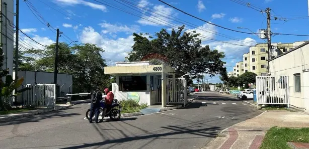 Apartamento com 2 Quartos à venda, 49m² no Nossa Senhora das Graças, Manaus