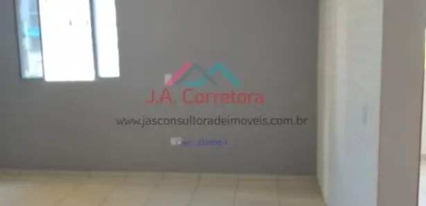 Apartamento com 2 Quartos para alugar, 54m² no Jardim Sol Nascente, Jandira