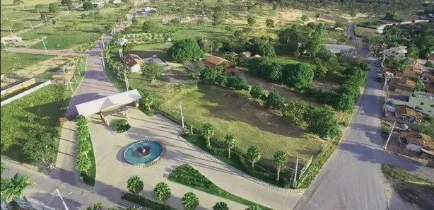 Lote/Terreno à venda, 800m² no Centro, Fortuna de Minas