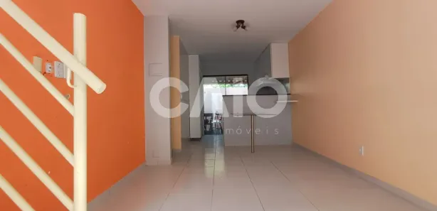 Casa de Condomínio com 2 Quartos à venda, 87m² no Ponta Negra, Natal