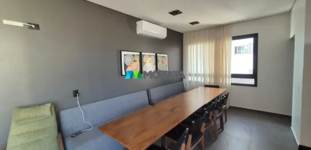 Apartamento com 3 Quartos à venda, 68m² no Santo Agostinho, Belo Horizonte
