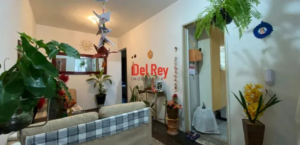 Apartamento com 3 Quartos à venda, 56m² no Padre Eustáquio, Belo Horizonte