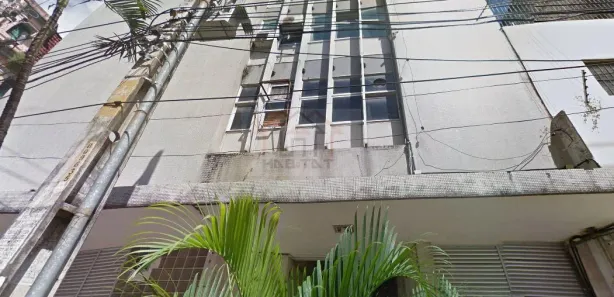 Sala Comercial à venda, 40m² no Santo Antônio, Recife