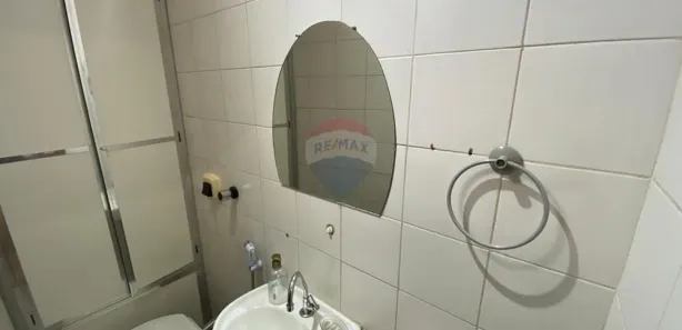 Sala Comercial à venda, 41m² no Funcionários, Belo Horizonte