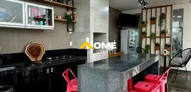 Casa com 4 Quartos à venda, 430m² no Diamante (Barreiro), Belo Horizonte