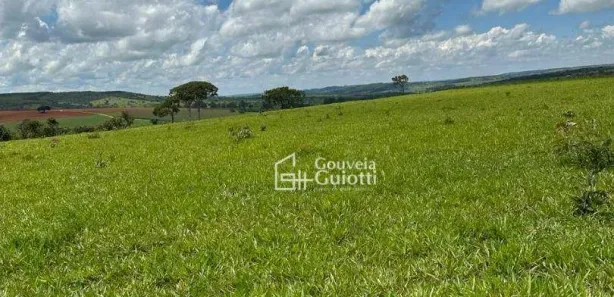 Fazenda/Sítio à venda, 4985200m² no , Leopoldo de Bulhões