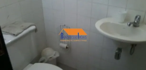 Sala Comercial à venda, 35m² no Estoril, Belo Horizonte