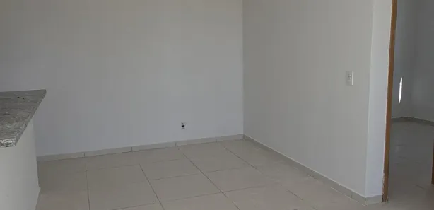 Apartamento com 2 Quartos para alugar, 54m² no Vila Rosa, Goiânia