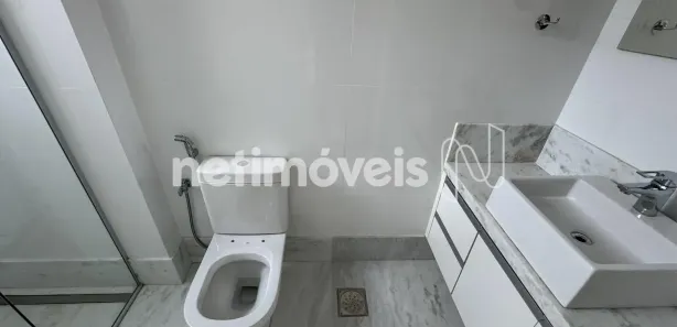 Apartamento com 4 Quartos à venda, 147m² no Carmo, Belo Horizonte