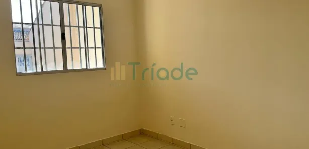 Casa de Condomínio com 2 Quartos para alugar, 120m² no Mansões Recreio Mossoró, Cidade Ocidental