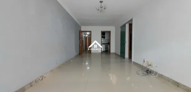 Apartamento com 3 Quartos para alugar, 165m² no Dona Clara, Belo Horizonte