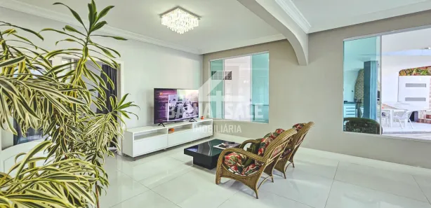 Casa de Condomínio com 4 Quartos à venda, 650m² no Centro, Lauro de Freitas