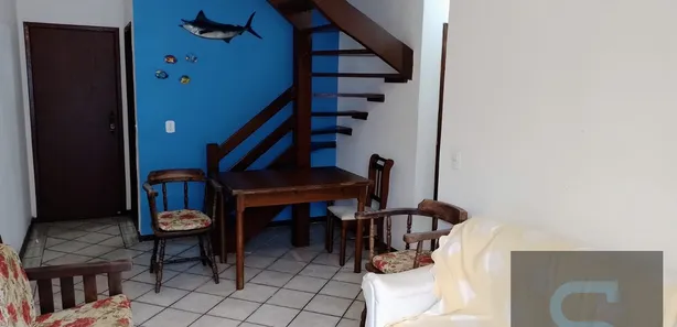 Cobertura com 2 Quartos à venda, 116m² no Prainha, Arraial do Cabo