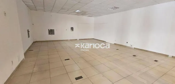Ponto Comercial para alugar, 70m² no Barra Olímpica, Rio de Janeiro