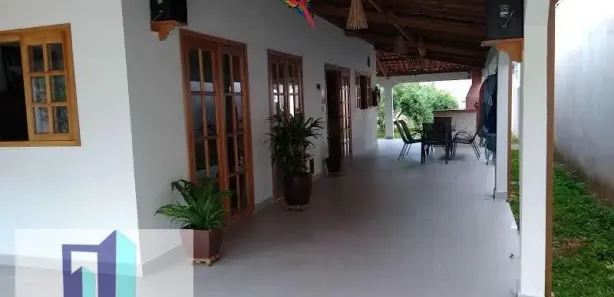 Casa com 3 Quartos à venda, 500m² no Arapoanga, Brasília