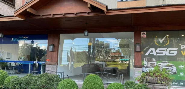 Ponto Comercial à venda, 87m² no Centro, Canela