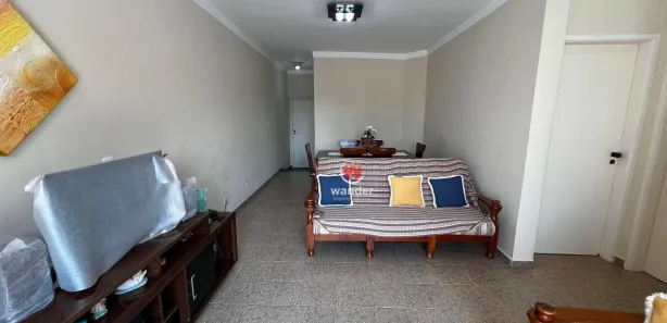 Cobertura com 2 Quartos à venda, 94m² no Enseada, Guarujá