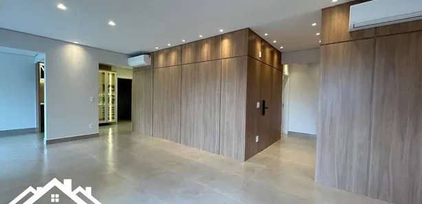 Apartamento com 3 Quartos à venda, 182m² no Jardim Aquárius, Limeira