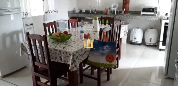 Fazenda/Sítio com 3 Quartos para venda ou aluguel, 5000m² no Vila Ipê Amarelo, Contagem