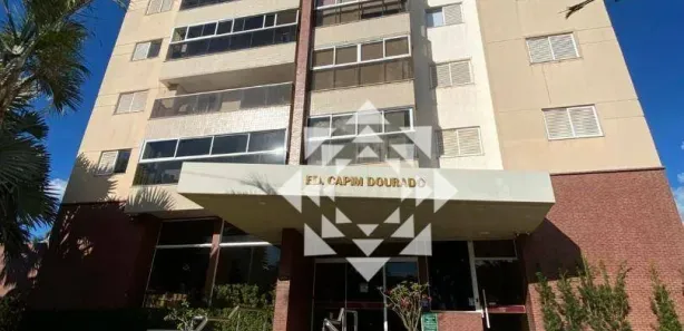 Apartamento com 3 Quartos para alugar, 90m² no Plano Diretor Norte, Palmas