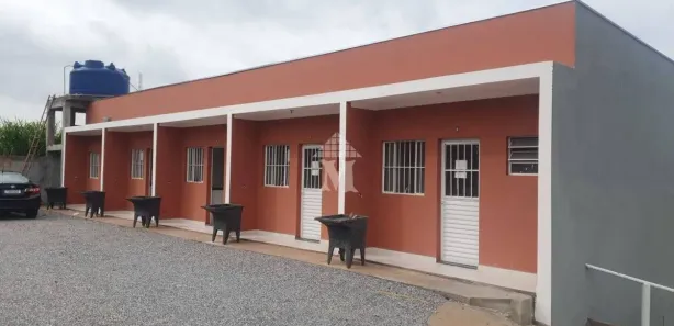 Apartamento com 1 Quarto para alugar, 40m² no Jardim Morada Alta, Jarinu