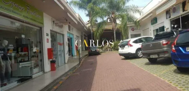 Ponto Comercial para alugar, 42m² no Boa Esperança, Santa Luzia
