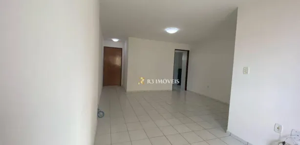 Apartamento com 3 Quartos à venda, 77m² no Poço, Maceió