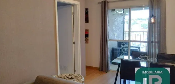 Apartamento com 3 Quartos para alugar, 73m² no Jardim Residencial Martinez, Sorocaba