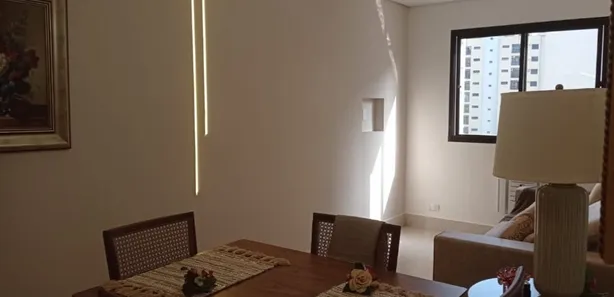 Apartamento com 1 Quarto à venda, 50m² no Enseada, Guarujá