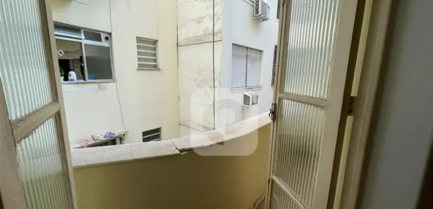 Apartamento com 1 Quarto à venda, 40m² no Catete, Rio de Janeiro