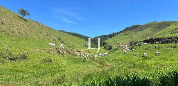 Fazenda/Sítio à venda, 879m² no Pedro do Rio, Petrópolis