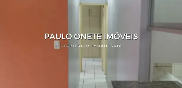 Apartamento com 2 Quartos para alugar, 72m² no Parque 10 de Novembro, Manaus