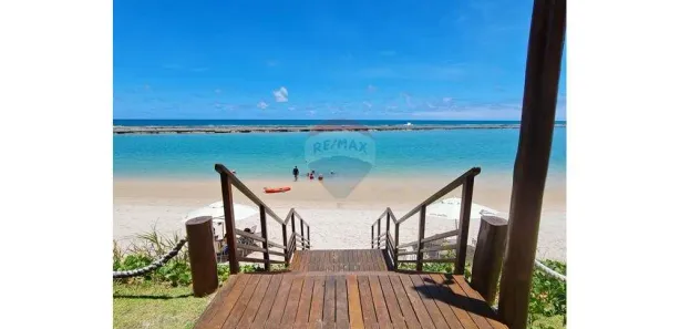 Casa de Condomínio com 5 Quartos à venda, 182m² no N. São do Ó, Ipojuca