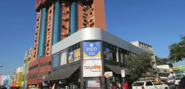 Sala Comercial à venda, 44m² no Centro, Sapucaia do Sul