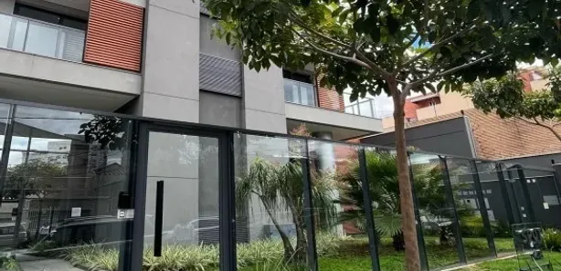 Apartamento com 2 Quartos para alugar, 69m² no Carmo, Belo Horizonte