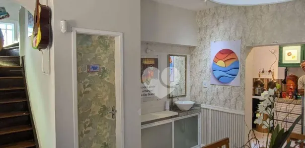 Casa com 3 Quartos para alugar, 110m² no Copacabana, Rio de Janeiro