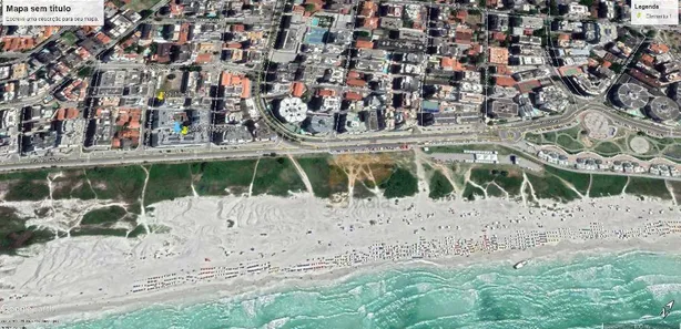 Cobertura com 4 Quartos à venda, 197m² no Braga, Cabo Frio