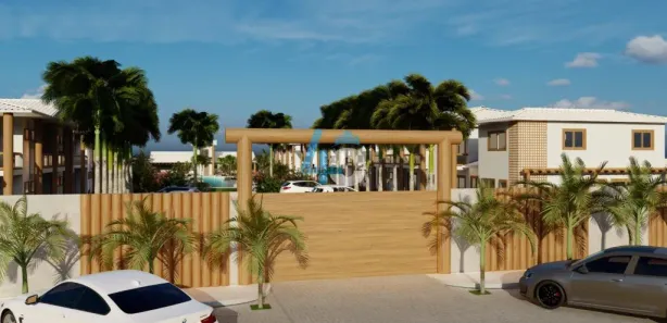 Apartamento com 1 Quarto à venda, 50m² no , Porto Seguro