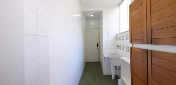 Apartamento com 3 Quartos à venda, 141m² no Gutierrez, Belo Horizonte