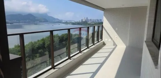 Apartamento com 3 Quartos para alugar, 96m² no Barra da Tijuca, Rio de Janeiro
