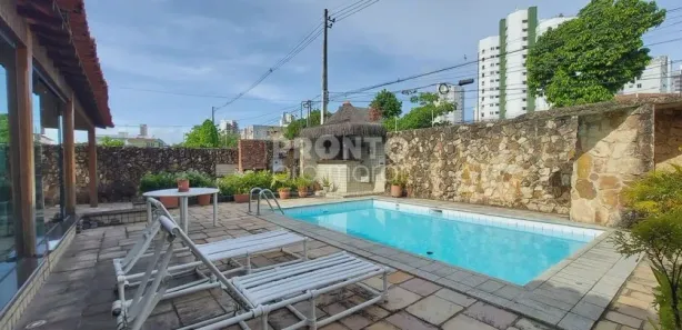 Casa de Condomínio com 3 Quartos à venda, 350m² no Candeias, Jaboatão dos Guararapes