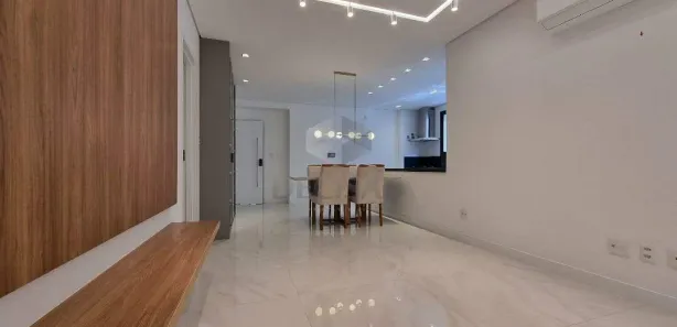 Apartamento com 3 Quartos à venda, 220m² no Savassi, Belo Horizonte