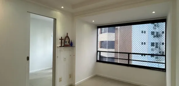 Apartamento com 3 Quartos para alugar, 86m² no Pituba, Salvador
